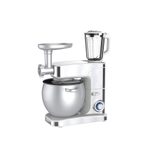 Hot Sale  commercial mixer beater electric multi functional food processor